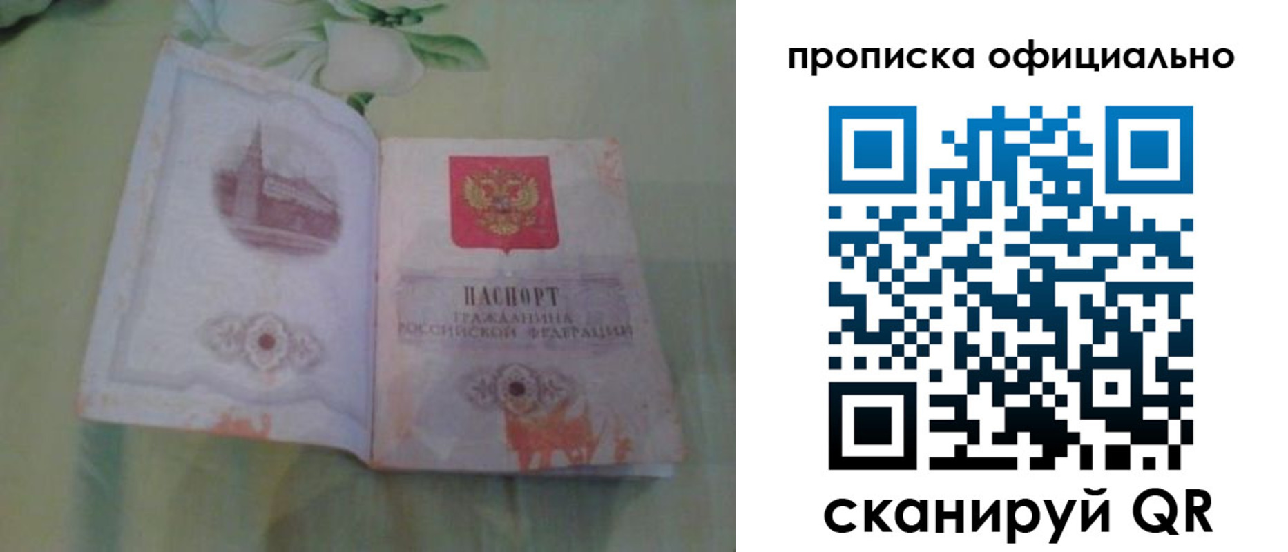 где прописаться в Благовещенске